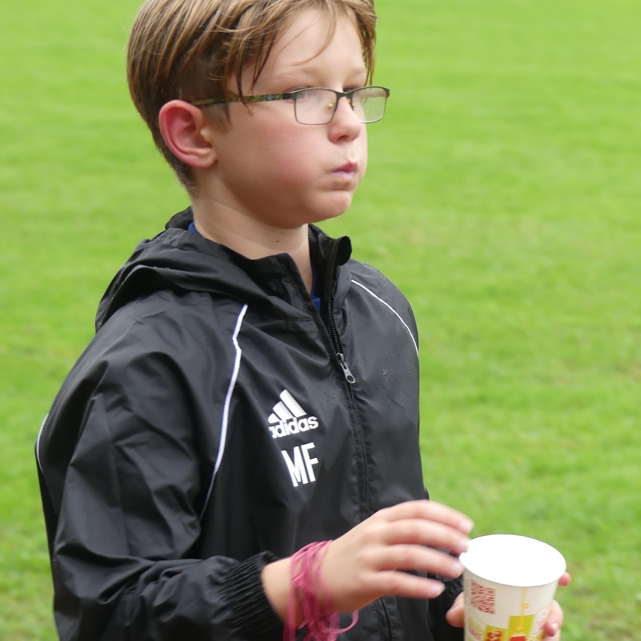 Bild vom 13. Benefizlauf im Jahr 2022. Dies ist das 120. Bild.